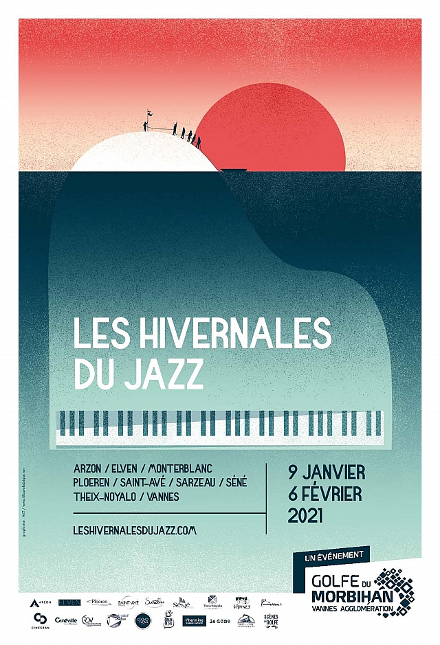 Les Hivernales du Jazz