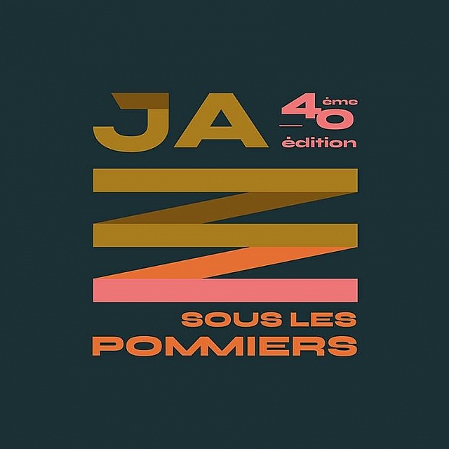Jazz Sous Les Pommiers 