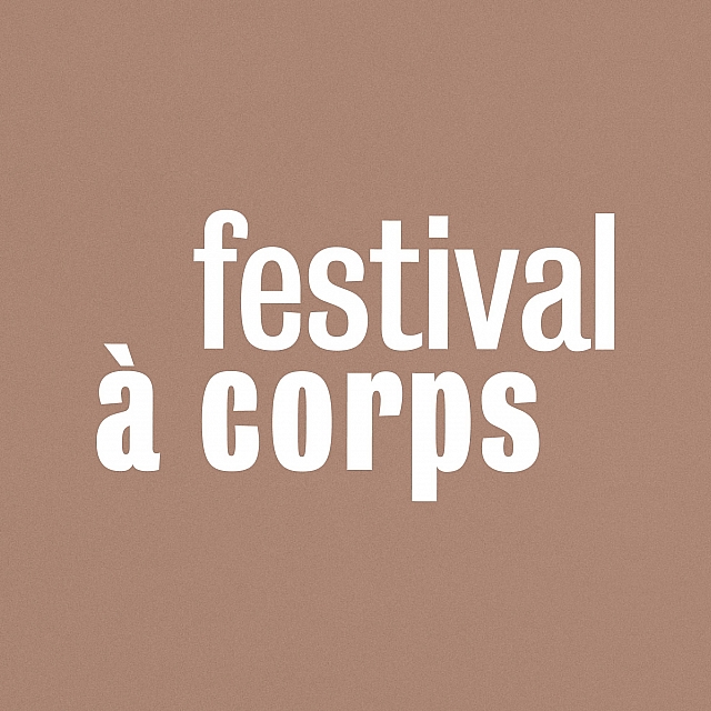 En ligne : Festival à corps