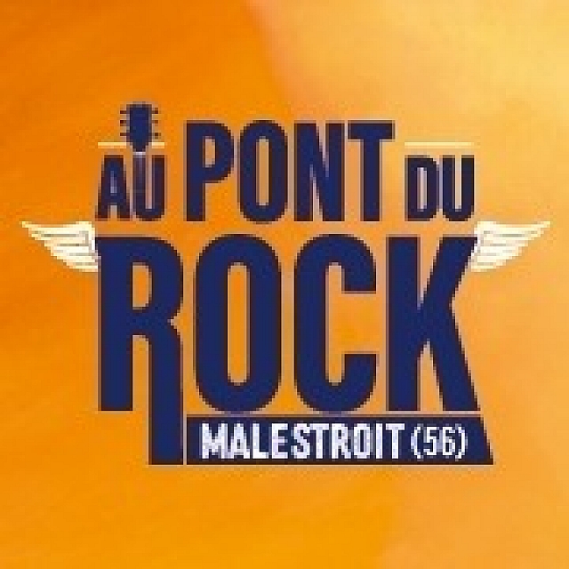 Au Pont Du Rock
