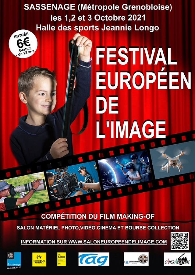 Festival Européen de l'image
