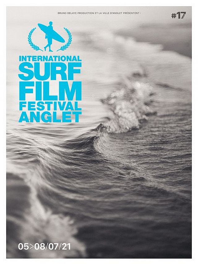 International Surf Film Festival 