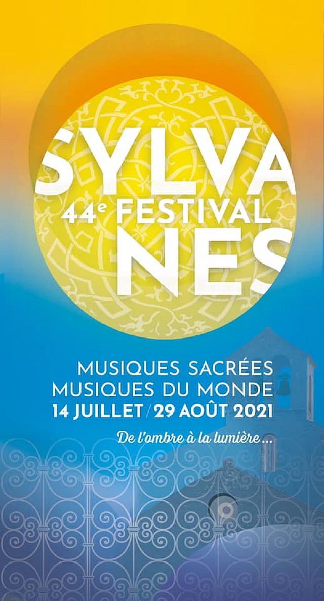 Festival International de musiques sacrées, musiques du monde