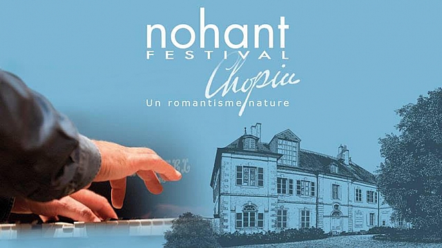 Nohant Festival Chopin