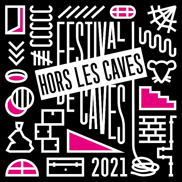 Festival de Caves de Bordeaux