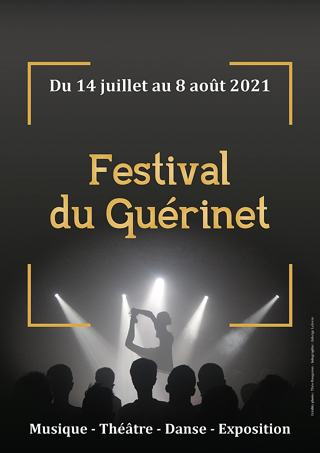 Festival du Guérinet