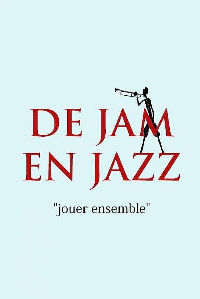 Festival De Jam en Jazz