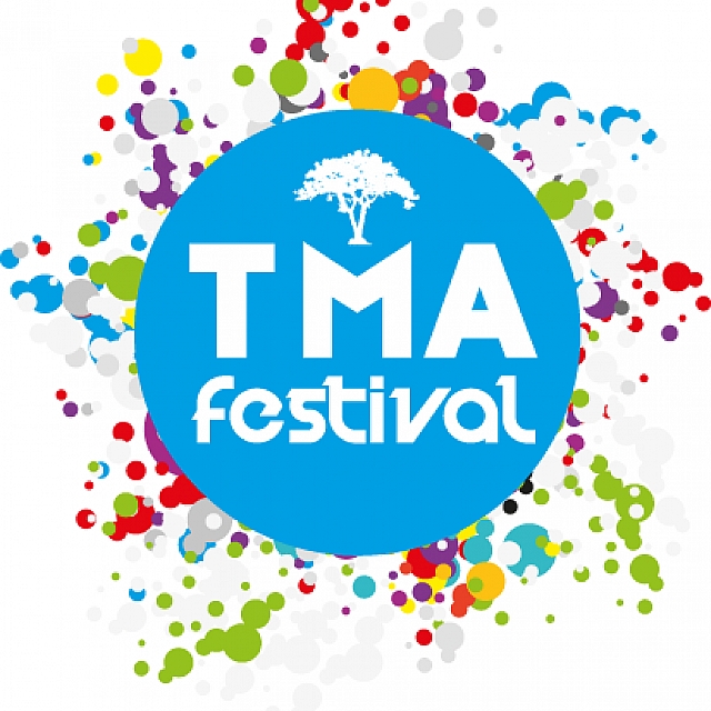 Reporté : TMA Festival