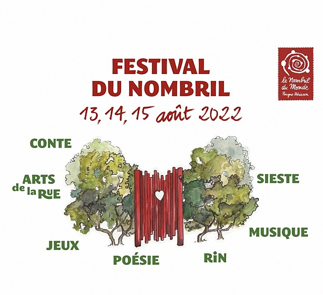 Festival du Nombril