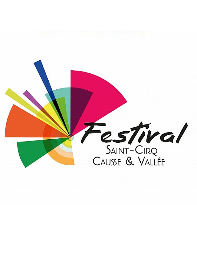 Festival Saint-Cirq Causse & Vallée