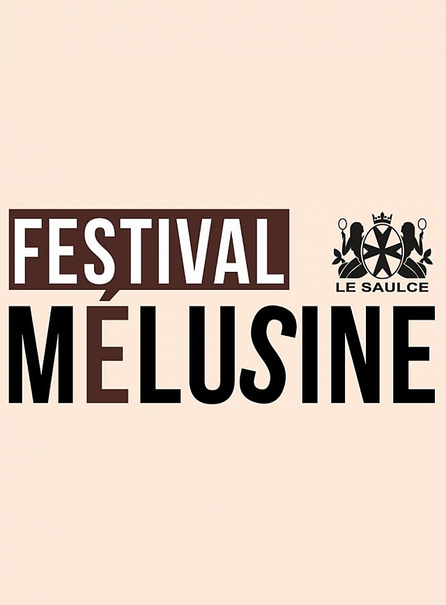 Festival Mélusine