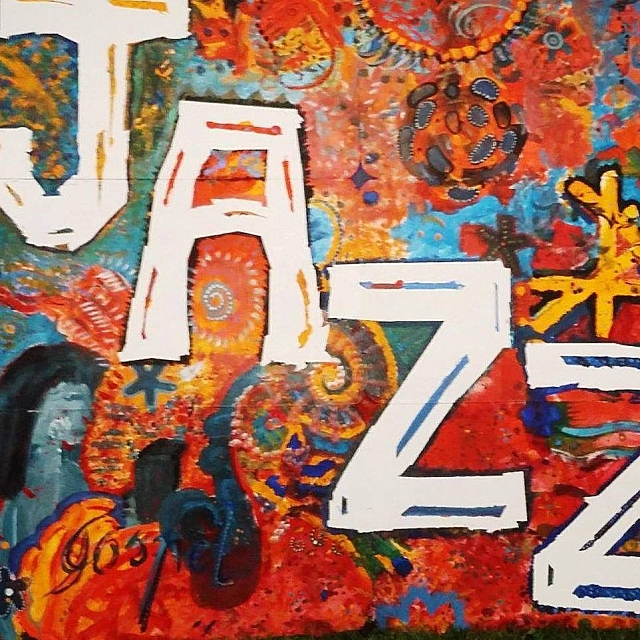 Jazz Ã  GomenÃ©