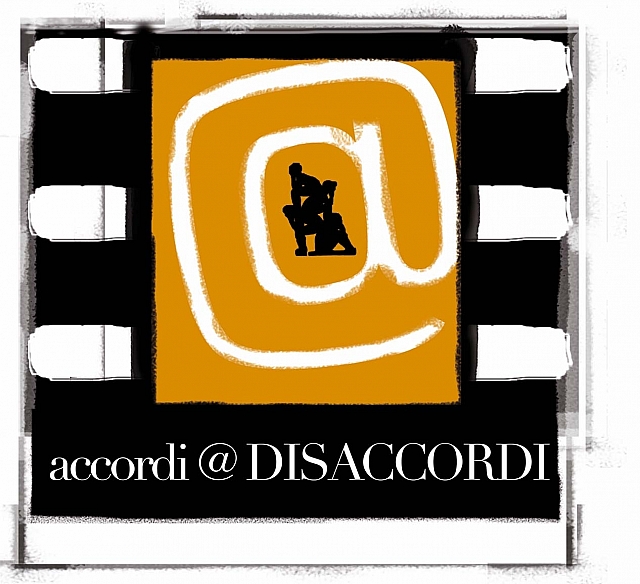 Accordi @ Disaccordi - International Short Film Festival