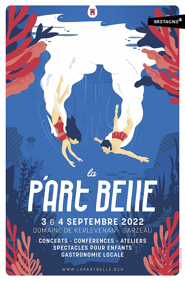 Festival La P'Art Belle