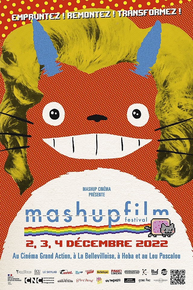 Mashup Film Festival