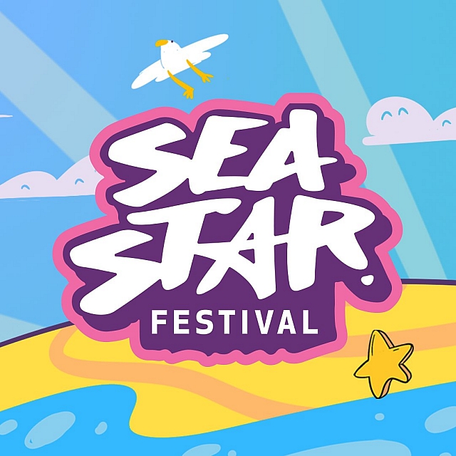Sea Star Festival