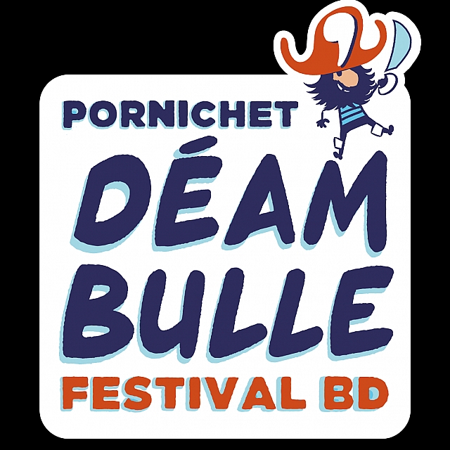 Festival BD Pornichet D?am'bulle