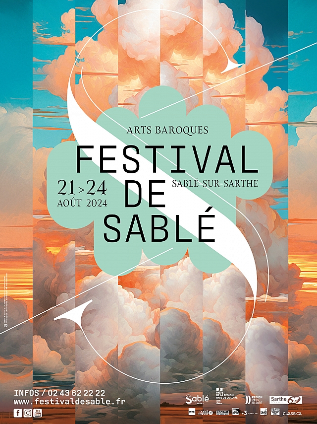 Festival de Sablé