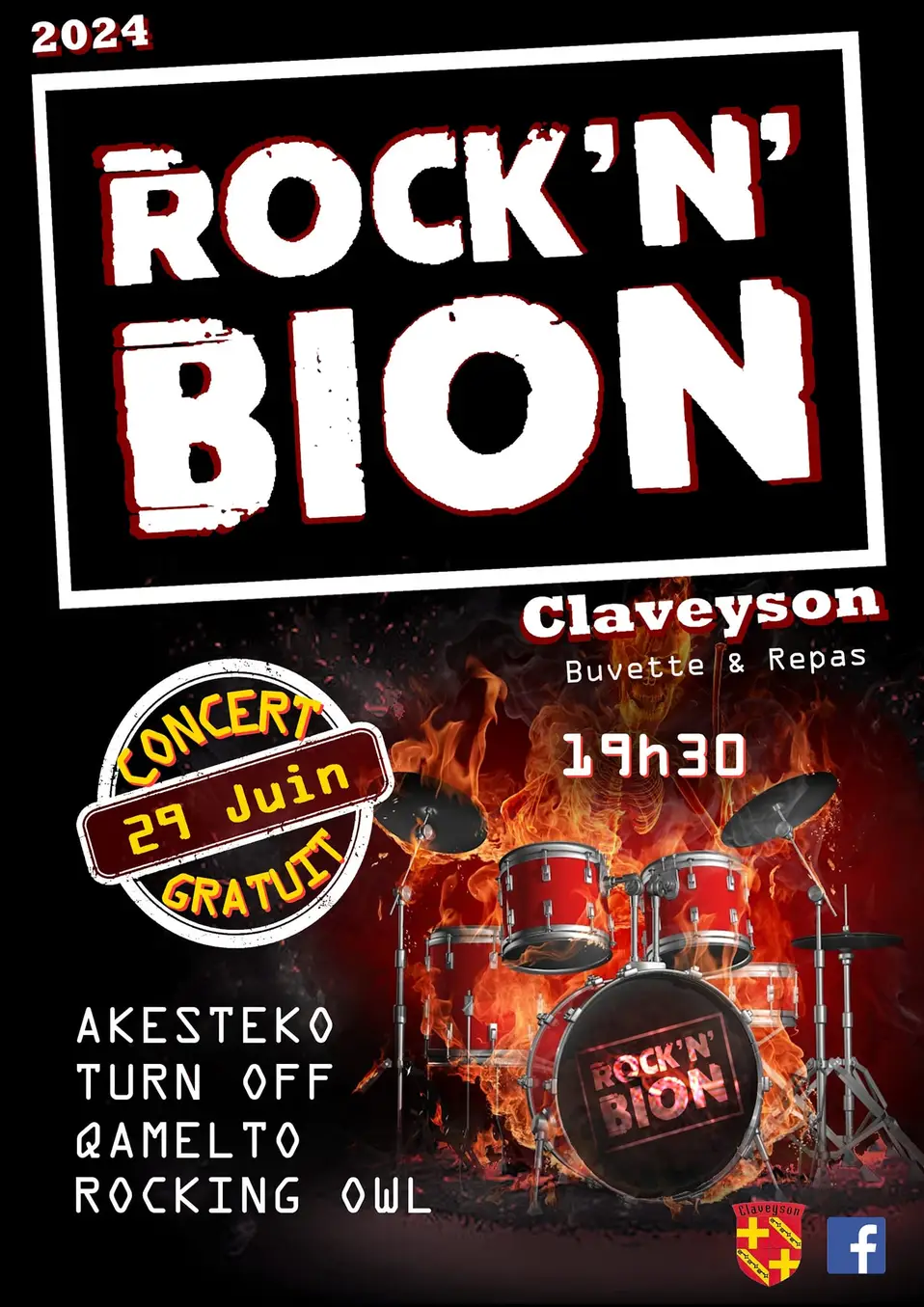Rock'n'bion