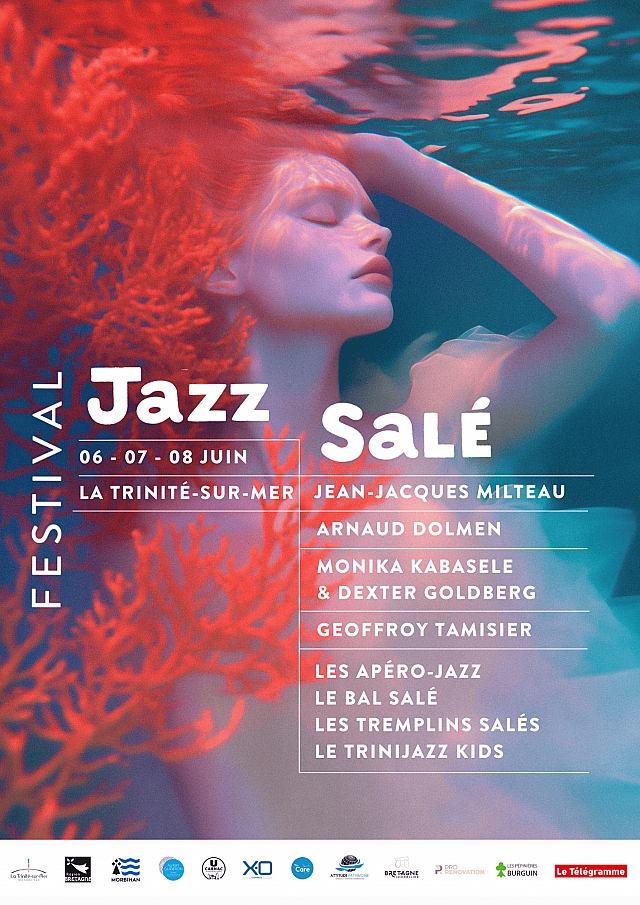 Festival Jazz Sal