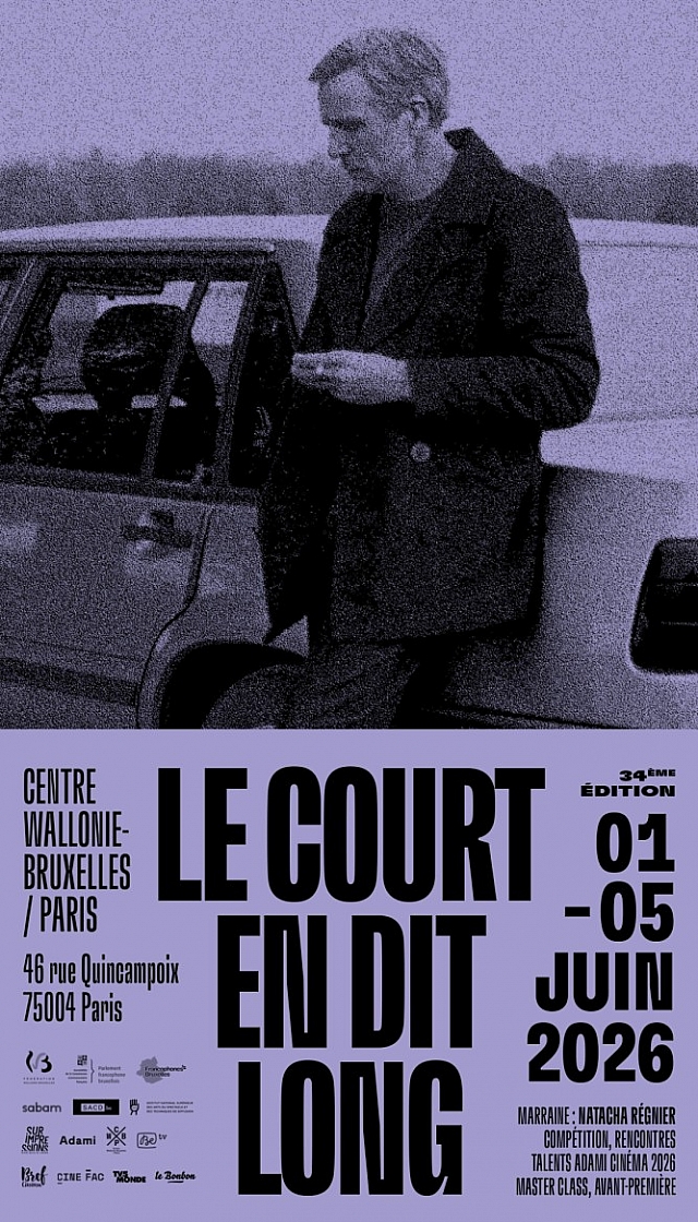 Festival Le Court en dit long