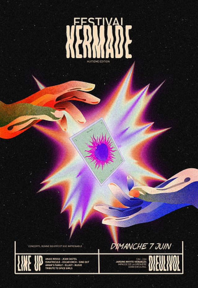 Festival Kermade
